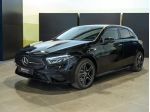 Mercedes-Benz Classe A W177 A 250 e con tecnologia ibrida EQ