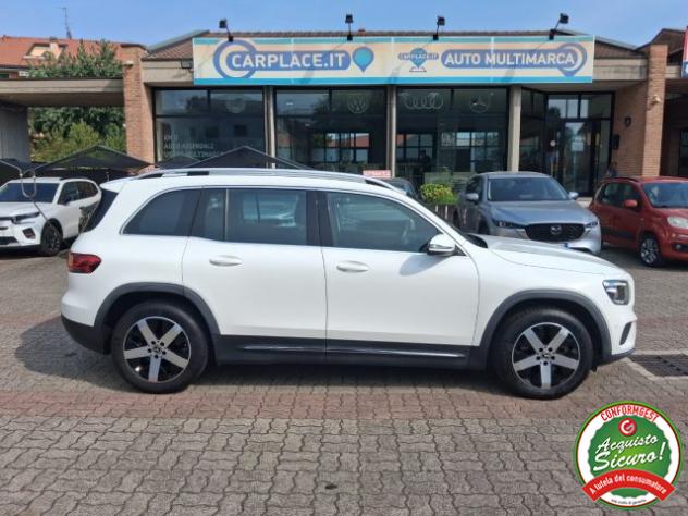 MERCEDES-BENZ GLB 200 d Automatic 4Matic Sport Plus rif. 23917991 - Foto 6