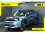 FIAT Grande Panda 1.2 100 CV S&S La Prima rif. 24187215
