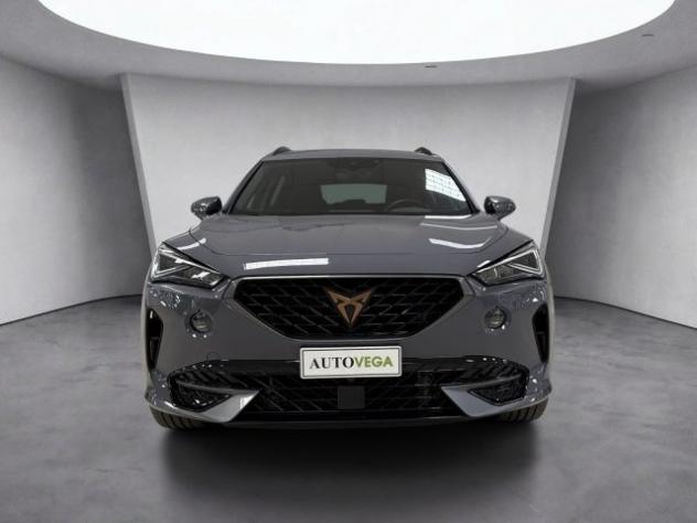 CUPRA Formentor 1.4 e-hybrid 204cv dsg rif. 23935860 - Foto 2