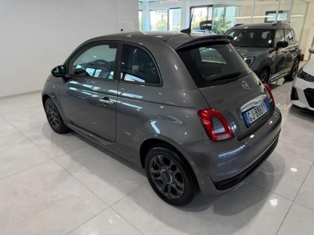 FIAT 500 1.0 Hybrid Connect *PREZZO REALE NO VINCOLI* rif. 24047056 - Foto 6
