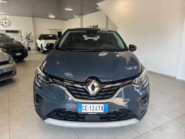 Renault Captur TCe 90 CV Zen - Foto 2