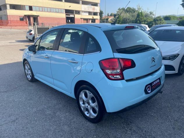 Citroen C3 1.4 HDi 70 FAP Business - Foto 3