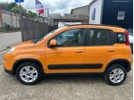Fiat Panda 0.9 TwinAir Turbo Natural Power Trekking