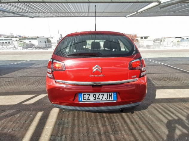 Citroen C3 PureTech 82 Seduction - 2015 - Foto 6