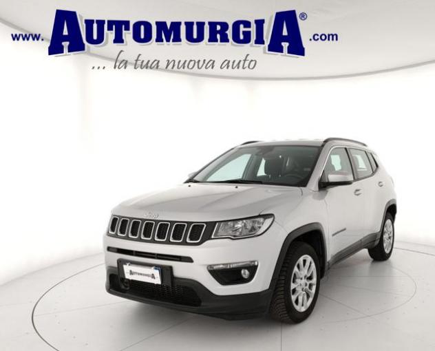 JEEP Compass 1.6 Multijet II 2WD Longitude rif. 23920447 - Foto 2