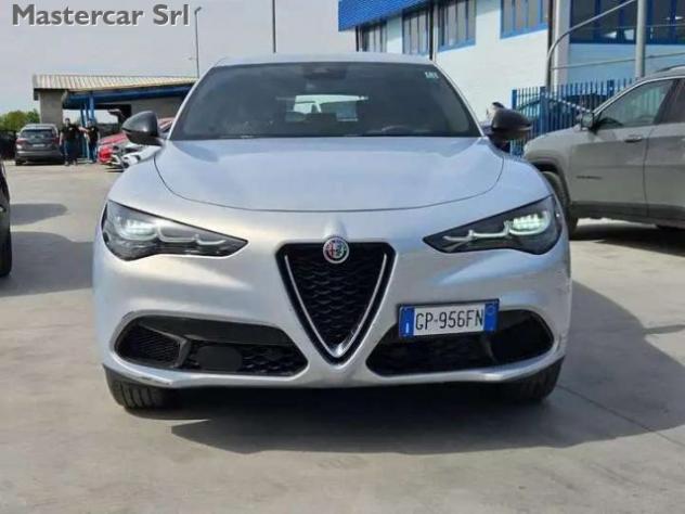 ALFA ROMEO Stelvio Stelvio my23 2.2 td Super Q4 210cv auto - GP956FN rif. 24162055 - Foto 8