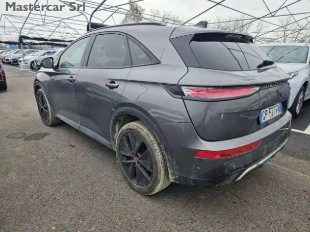 DS AUTOMOBILES DS 7 1.5 bluehdi Performance Line 130cv - GP577FN rif. 23989073 - Foto 6