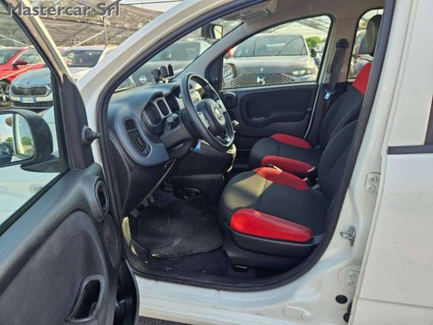 FIAT Panda Panda 0.9 twinair natural power VAN - targa FT267Y rif. 23876283 - Foto 9