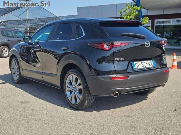 MAZDA CX-30 CX-30 2.0 m-hybrid Executive 2wd 150cv 6at - GP823 rif. 24086994 - Foto 4