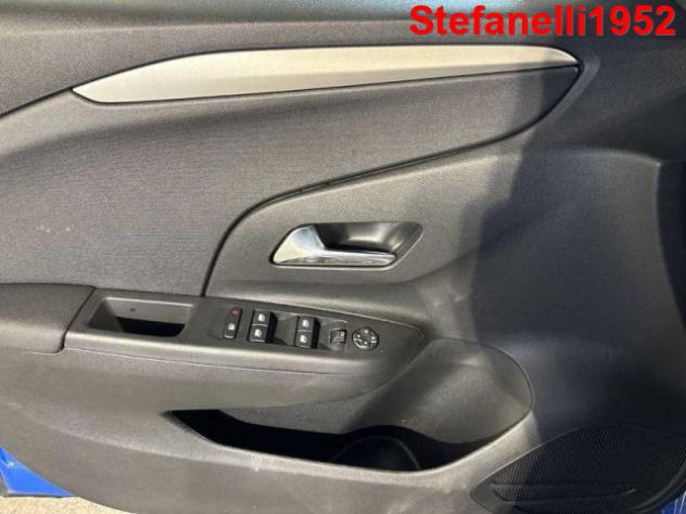 OPEL Corsa 1.2 Edition s&s 100cv rif. 23925045 - Foto 10