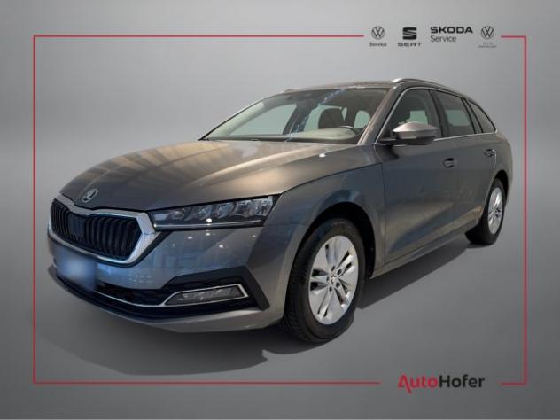 SKODA Octavia 2.0 TDI DSG Executive LED Camera Navi rif. 22606167