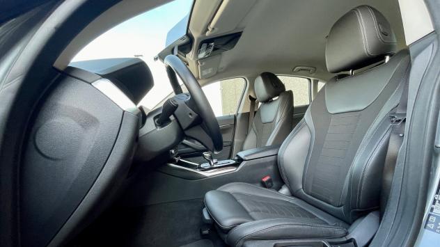 BMW 420D GRAN COUPE 2.0 X-DRIVE 48V ADVANTAGE 190CV - FULL LED, VIRTUAL COCKPIT, PELLE - Foto 10
