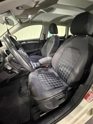 AUDI A3 3ª serie A3 SPB 1.6 TDI clean diesel S tronic Attraction - Foto 4