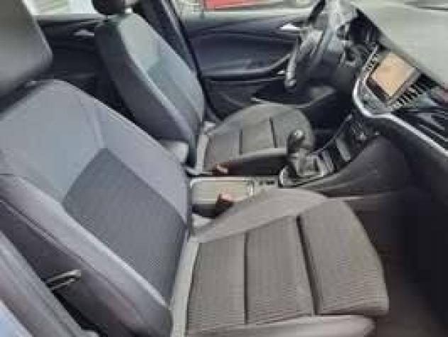 Opel Astra SW 1.5 CDTI 105 CV Elegance 05/20 KM 99000 ITALIANA +BIXENO+NAVI+TELECAMERA - Foto 5