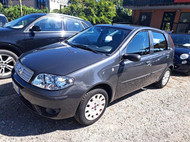 Fiat Punto Classic 1.2 5 porte Active GPL - Foto 4