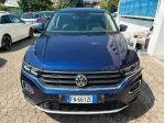 Volkswagen T-Roc 2.0 TDI SCR 150 CV DSG 4MOTION Style BlueMot. Tech.*EURO6* &hellip;