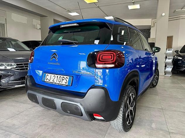 Citroen C3 Aircross 1.5 BlueHDi 120cv EAT6 Shine 2022 - Foto 7