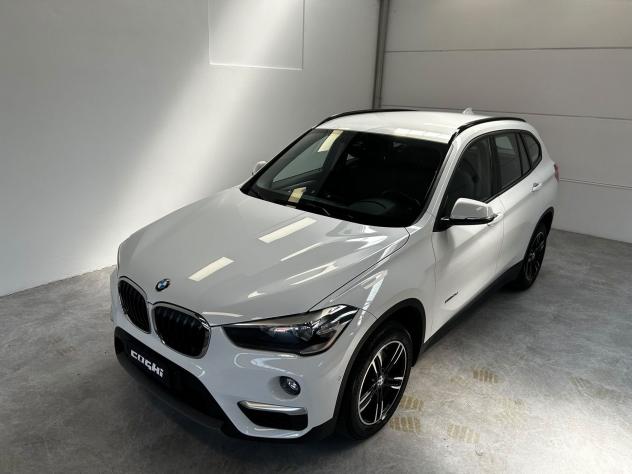 BMW X1 xDrive 18d - Foto 2
