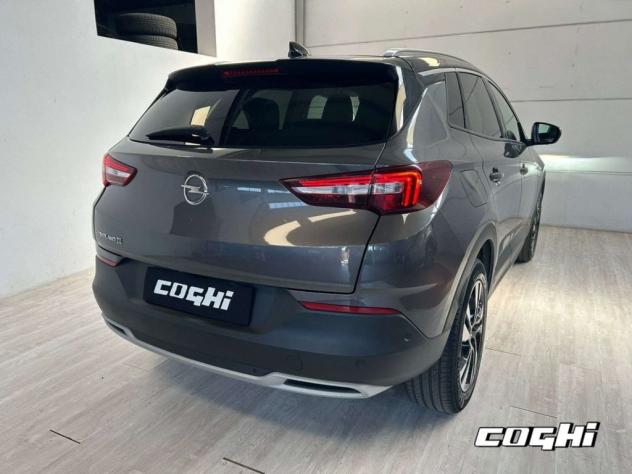 Opel Grandland X 1.2 Turbo 12V 130 CV Start&Stop aut. Ultimate - Foto 5