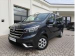 Renault Trafic Trafic 2.0 blue dci 150cv L1 Equilibre 8 Posti