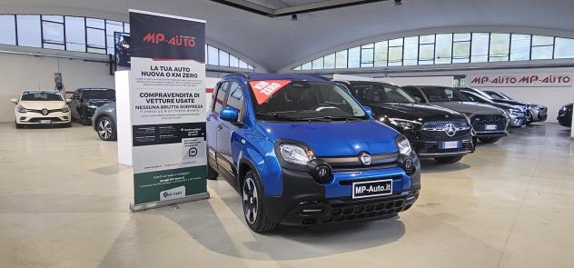 FIAT Pandina null