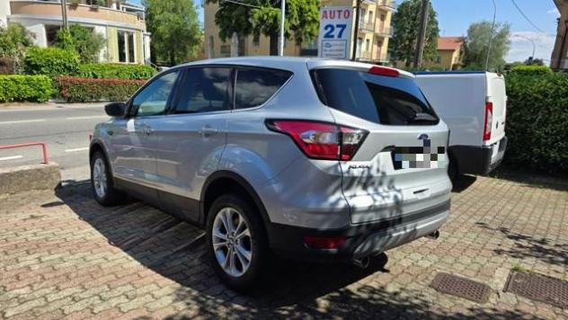 FORD Kuga 1.5 TDCI 120 CV S&S 2WD Powershift Edition rif. 24075311 - Foto 4