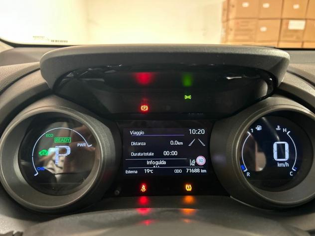 Toyota Yaris Yaris 1.5h trend - Foto 10