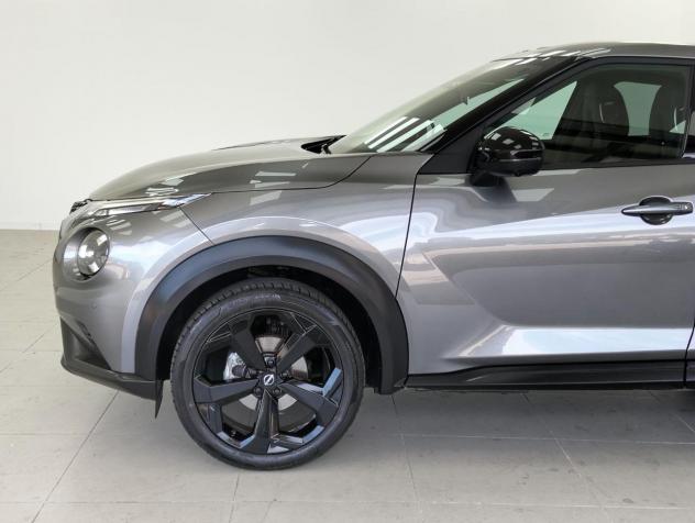 Nissan Juke 1.0 DIG-T 114 CV Tekna - Foto 9