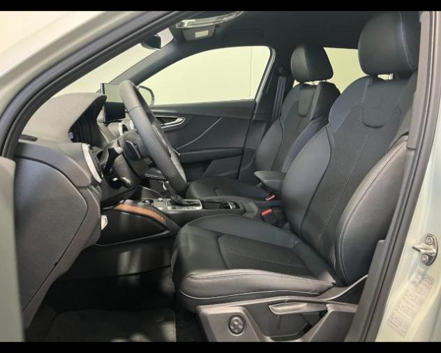 AUDI Q2 35 TDI S-TRONIC IDENTITY BLACK rif. 24058146 - Foto 10