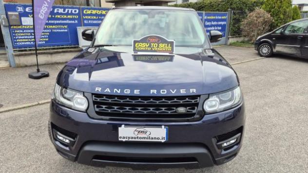 LAND ROVER Range Rover Sport 3.0 SDV6 HSE Dynamic rif. 23435052 - Foto 7
