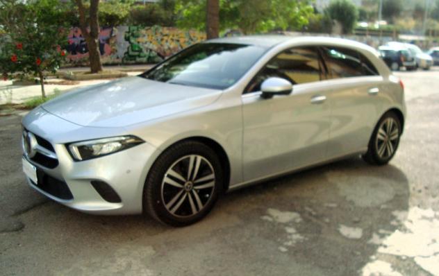 Mercedes-benz A220d 190cv Automatic Sport plus - Foto 6