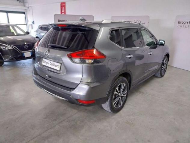 NISSAN X-Trail III 2017 1.7 dCi N-Connecta 4WD rif. 23915327 - Foto 6