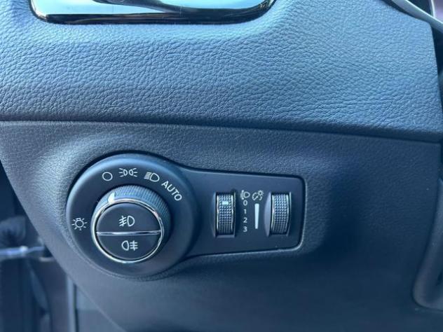JEEP Compass 2.0 Multijet II aut. 4WD Limited rif. 23031962 - Foto 10