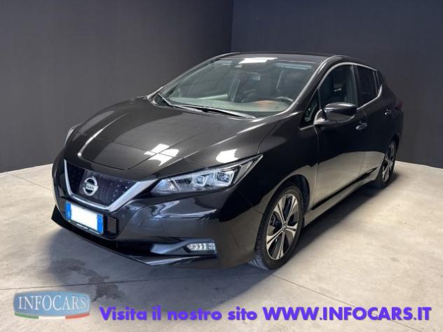 NISSAN Leaf e+ N-Connecta 40 KW - PROMO rif. 23900891 - Foto 3