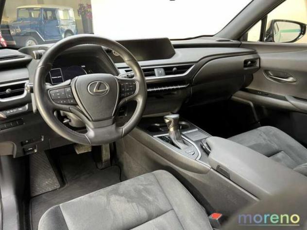 LEXUS UX 2.0 Executive 2WD CVT rif. 17964534 - Foto 5