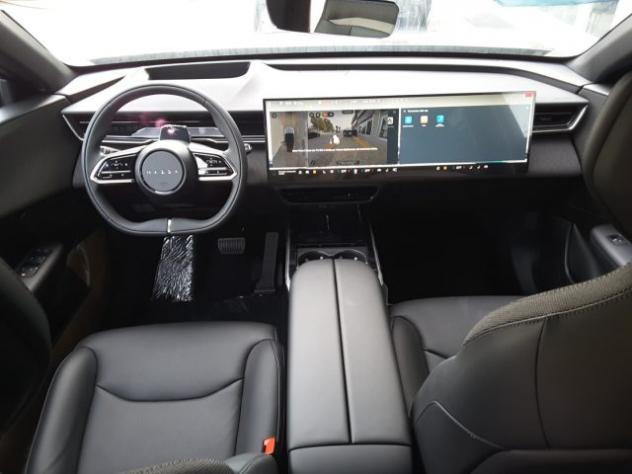 MAZDA CX-6e 78kWh Standard Range 258CV Takumi CERCHI 21" rif. 24190643 - Foto 9