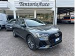 AUDI Q3 45 TFSI e S tronic S line edition rif. 23996022