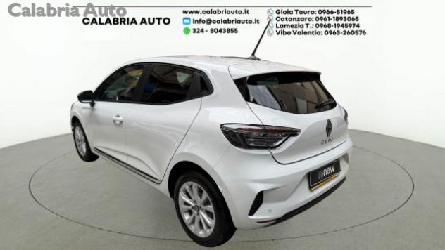 RENAULT Clio Blue dCi 100 CV 5 porte Evolution rif. 22744359 - Foto 3