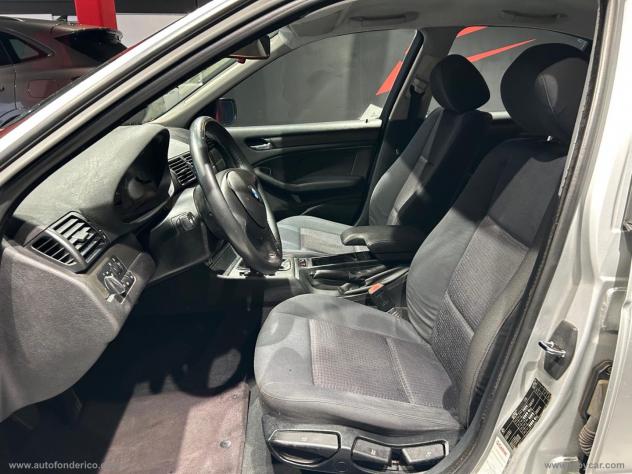 BMW 320td Compact Comfort - Foto 5