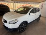 Nissan Qashqai 1.5 dCi DPF Acenta