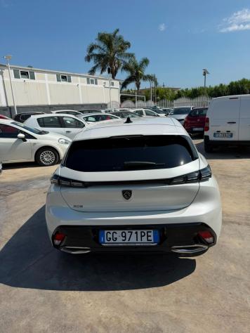 Peugeot 308 BlueHDi 130 S&S EAT8 GT Pack - Foto 10