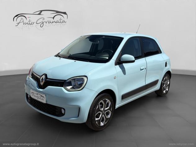 RENAULT Twingo SCe 65 CV Intens PARI NUOVO! - Foto 3