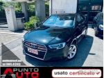 AUDI A3 SPB 1.6 TDI Sport XENO - NAVI