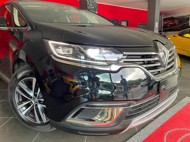 RENAULT ESPACE 2.0DCI EDC TECHNO 160cv 2023 - Foto 5