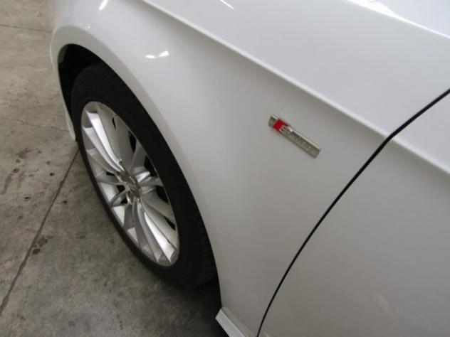 AUDI A3 A3 3P 1.6 TDi SLINE S-LINE S LINE *158.000 KM* rif. 23949888 - Foto 7