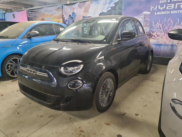 FIAT 500 500e 23,65 KW DA 199€ AL MESE E 2.500€ DI ANTICIPO E PRONTA CONSEGNA - Foto 8