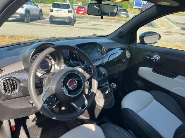 FIAT 500 Hybrid 1.0 70cv Ibrido Dolcevita - Foto 7
