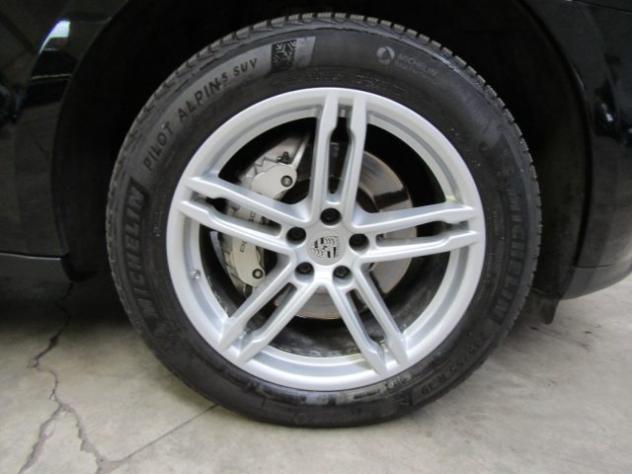 PORSCHE Macan Macan 3.0 Diesel S * 189.000 KM * rif. 23790081 - Foto 5