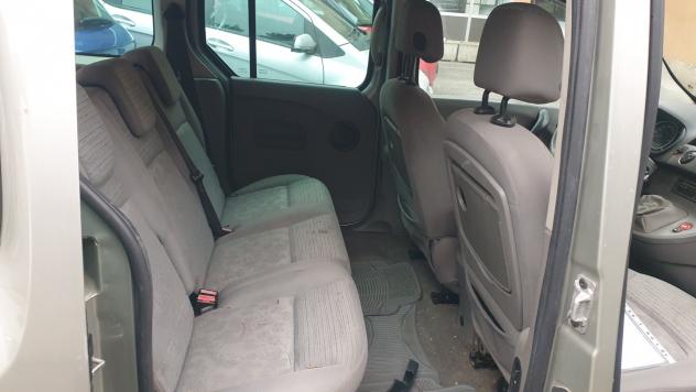 Renault Kangoo 1.5 dCi 90CV F.AP. 5 porte Tom Tom - Foto 10